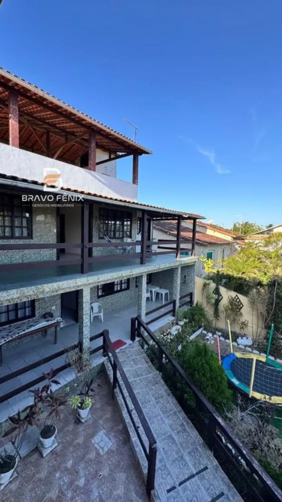 Casa, 19 quartos, 512 m² - Foto 11