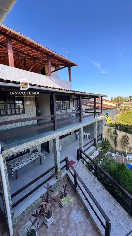 Casa, 19 quartos, 512 m² - Foto 4