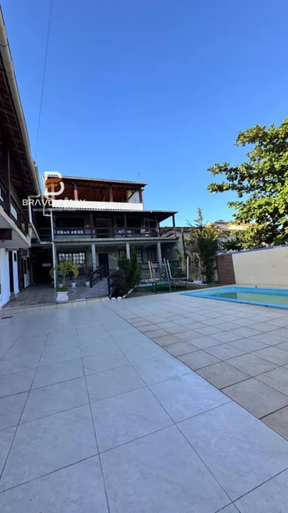 Casa, 19 quartos, 512 m² - Foto 35