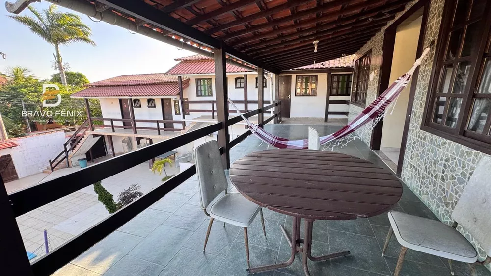Casa, 19 quartos, 512 m² - Foto 19