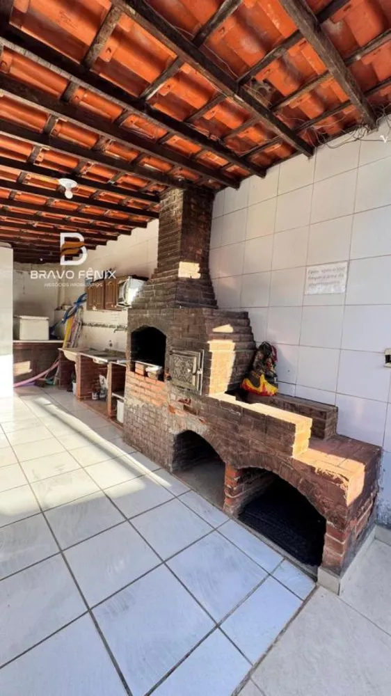 Casa, 19 quartos, 512 m² - Foto 34