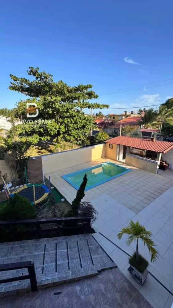 Casa, 19 quartos, 512 m² - Foto 32
