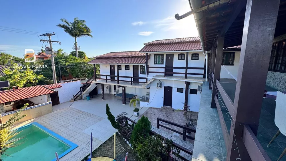 Casa, 19 quartos, 512 m² - Foto 12