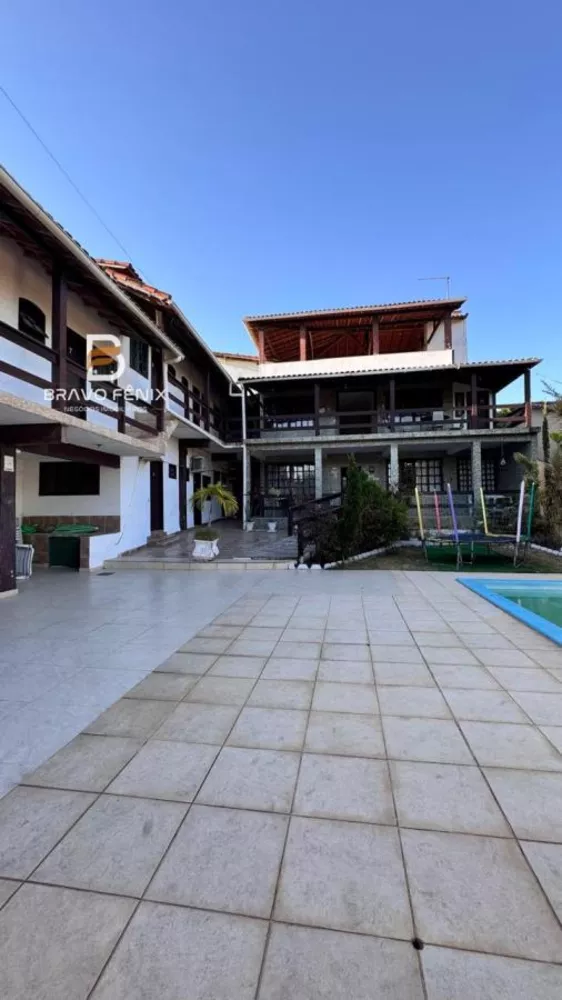 Casa, 19 quartos, 512 m² - Foto 25