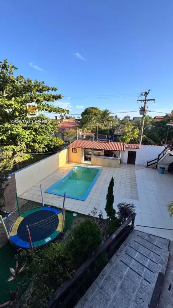 Casa, 19 quartos, 512 m² - Foto 15