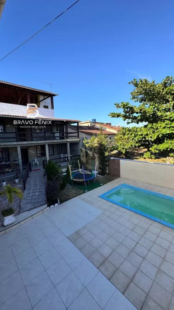 Casa, 19 quartos, 512 m² - Foto 28