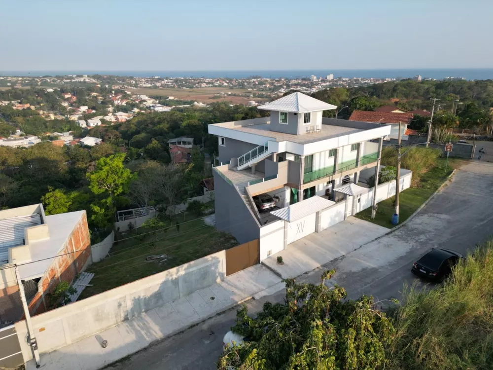 Casa, 5 quartos - Foto 8
