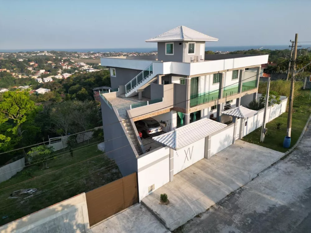 Casa, 5 quartos - Foto 4