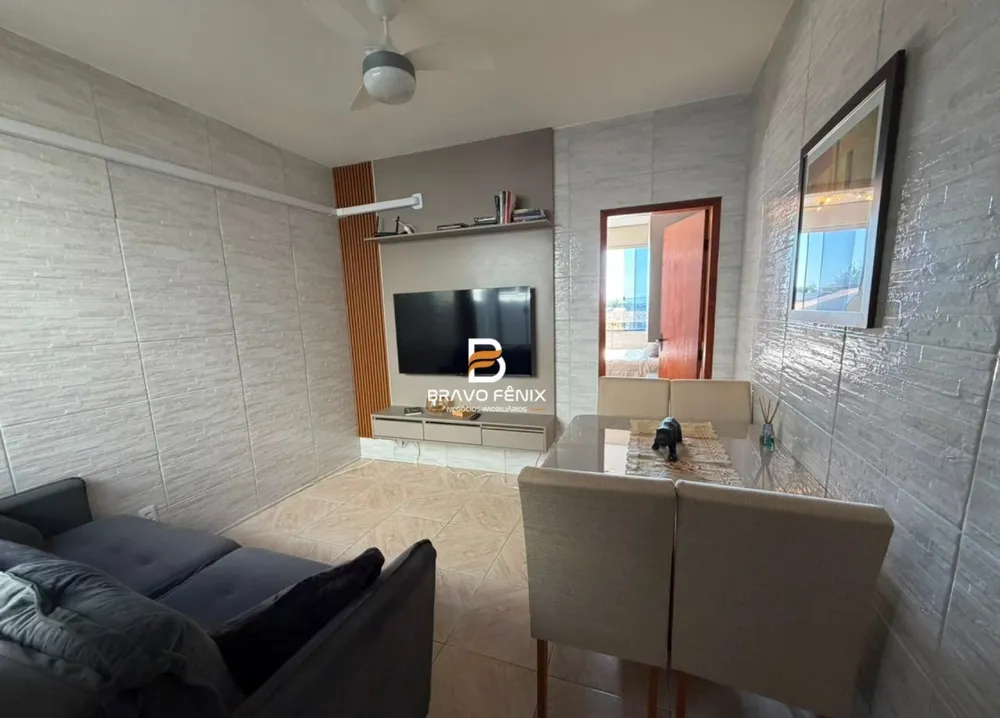 Apartamento, 1 quarto - Foto 1