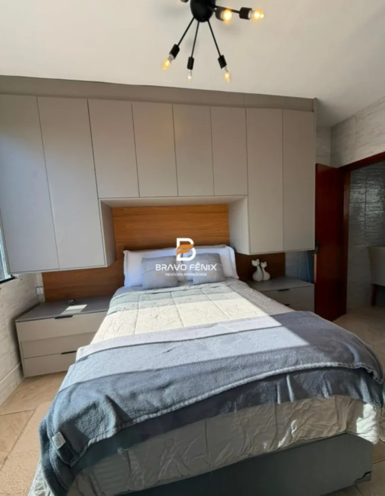 Apartamento, 1 quarto - Foto 4