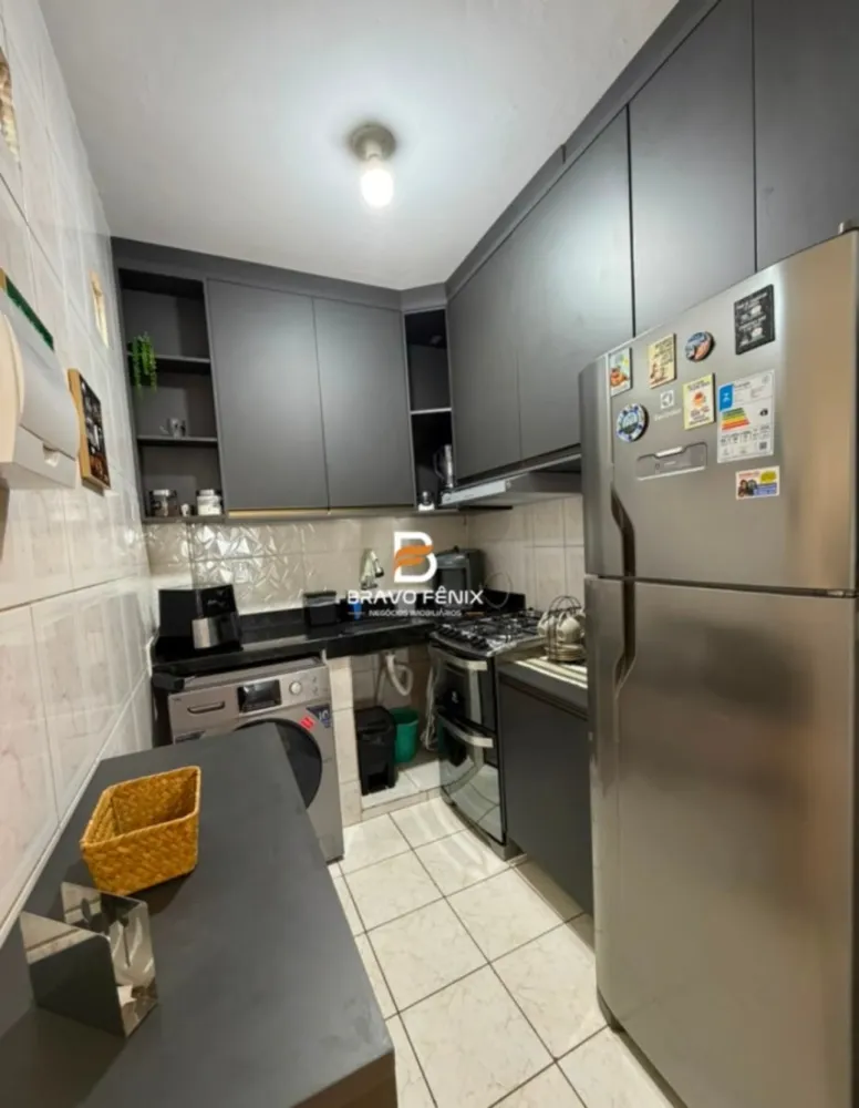 Apartamento, 1 quarto - Foto 6