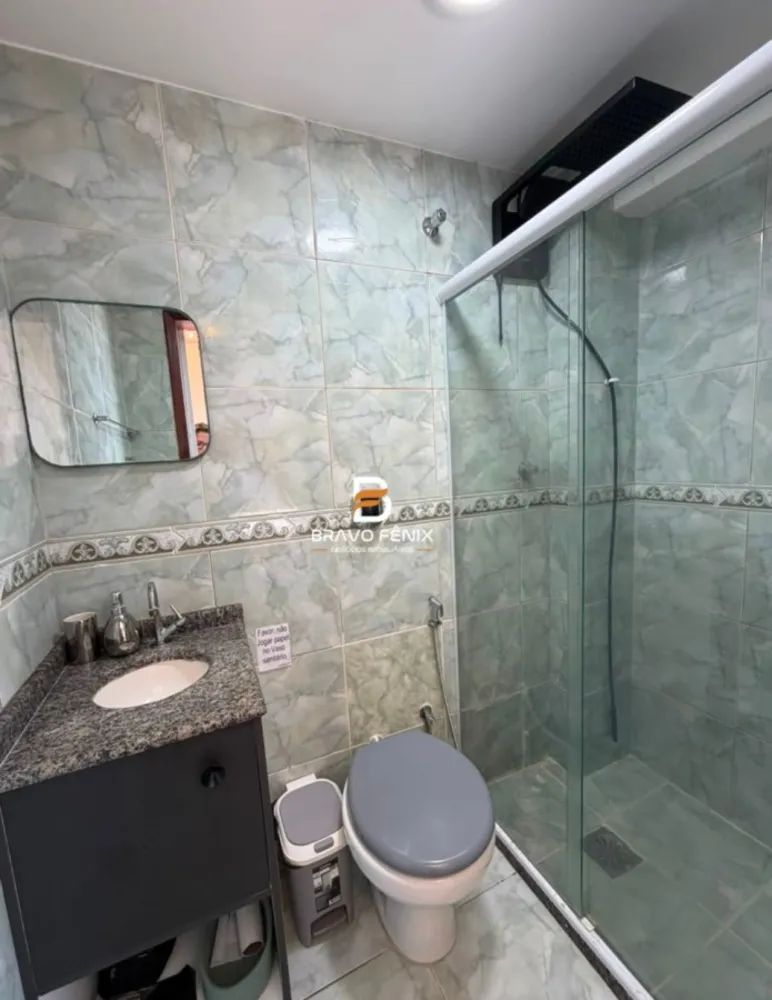 Apartamento, 1 quarto - Foto 5