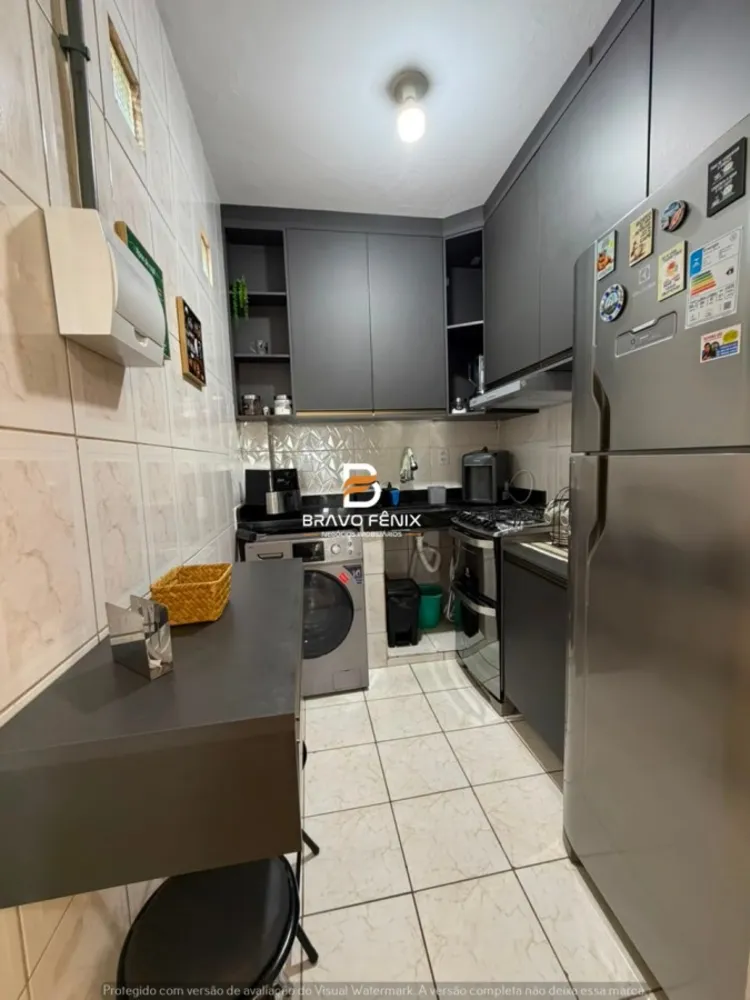 Apartamento, 1 quarto - Foto 7