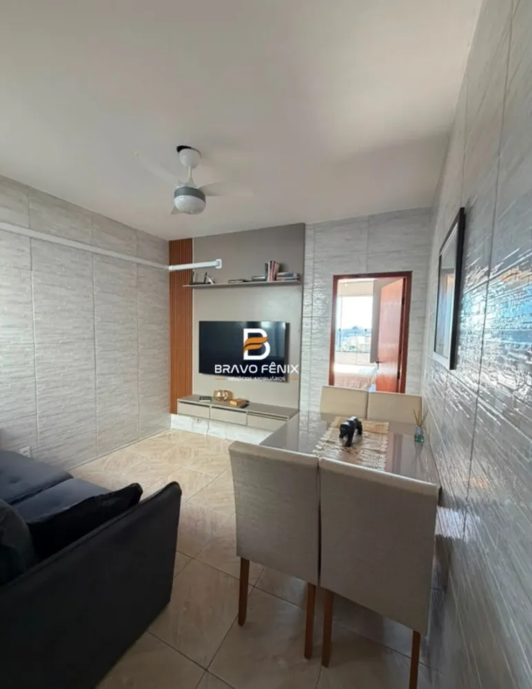 Apartamento, 1 quarto - Foto 2