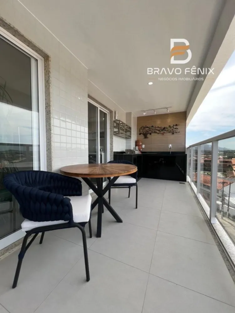 Apartamento, 2 quartos - Foto 5