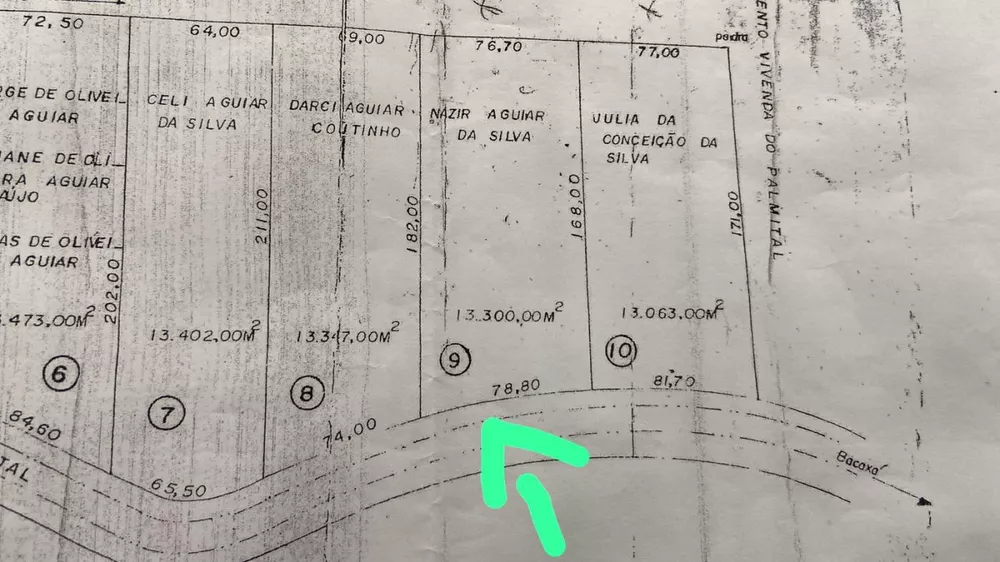 Terreno, 1 hectares - Foto 3