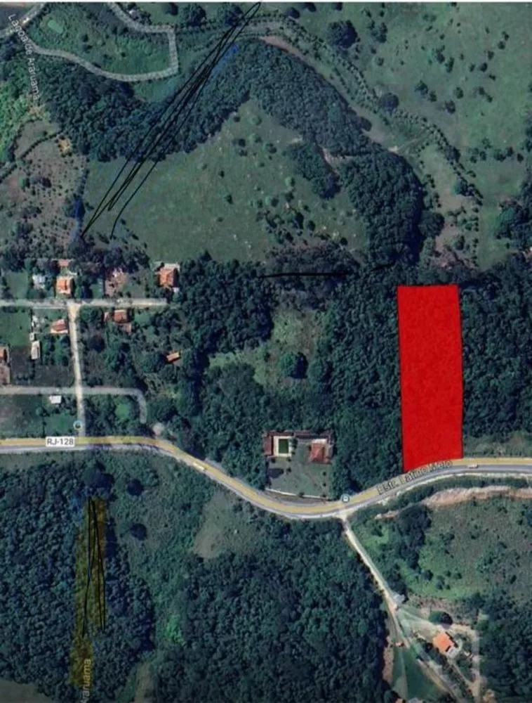 Terreno, 1 hectares - Foto 2