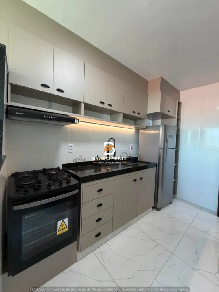 Apartamento, 2 quartos - Foto 5