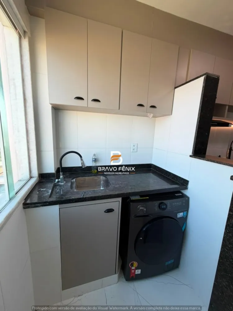 Apartamento, 2 quartos - Foto 6