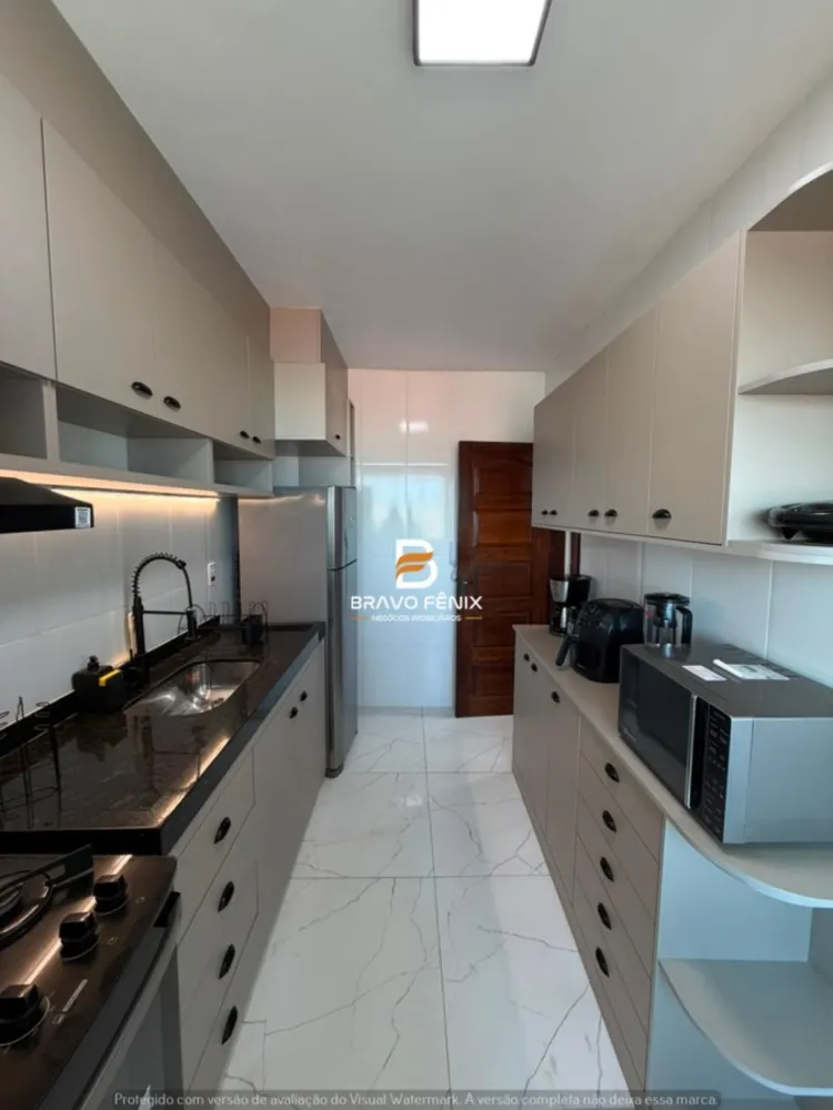 Apartamento, 2 quartos - Foto 7