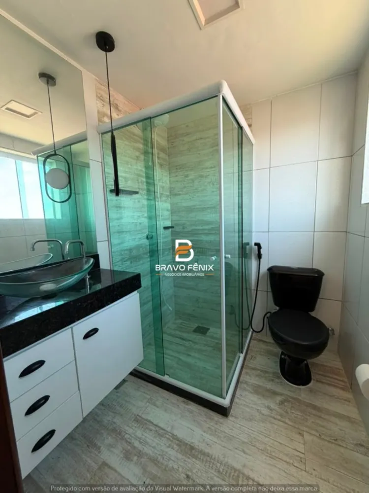 Apartamento, 2 quartos - Foto 8