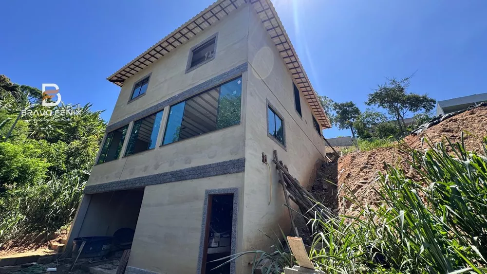 Casa, 3 quartos, 531 m² - Foto 19
