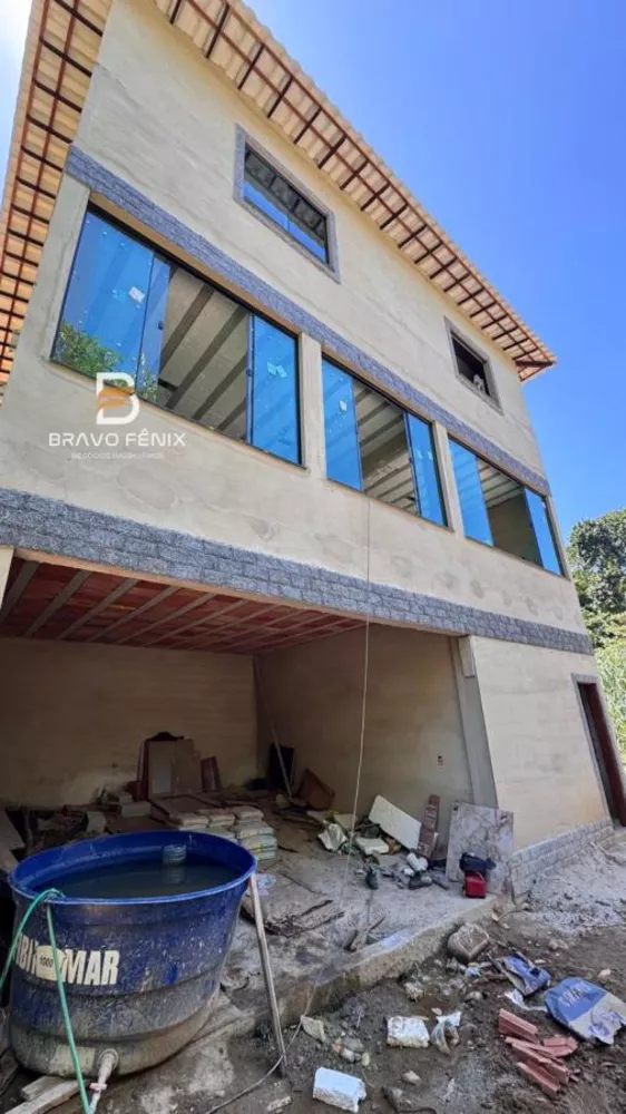 Casa, 3 quartos, 531 m² - Foto 6