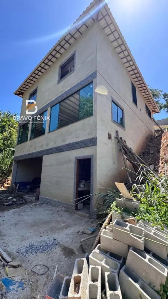 Casa, 3 quartos, 531 m² - Foto 8