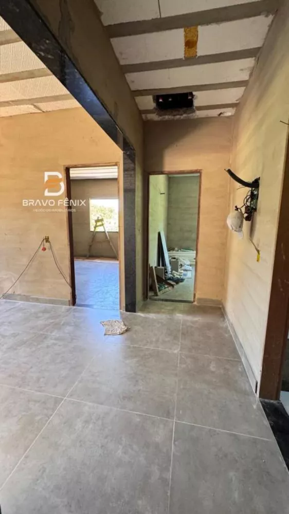 Casa, 3 quartos, 531 m² - Foto 9
