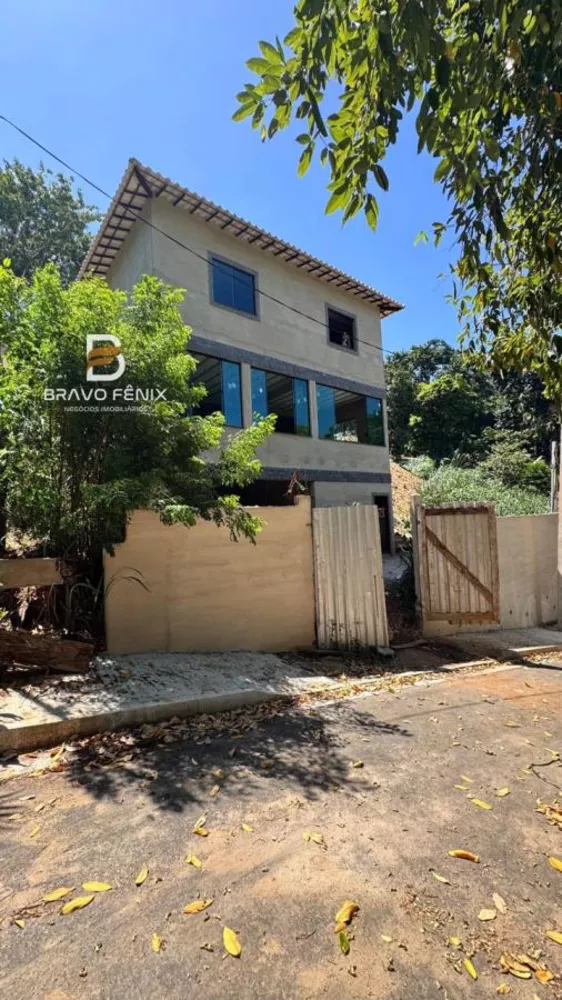 Casa, 3 quartos, 531 m² - Foto 13