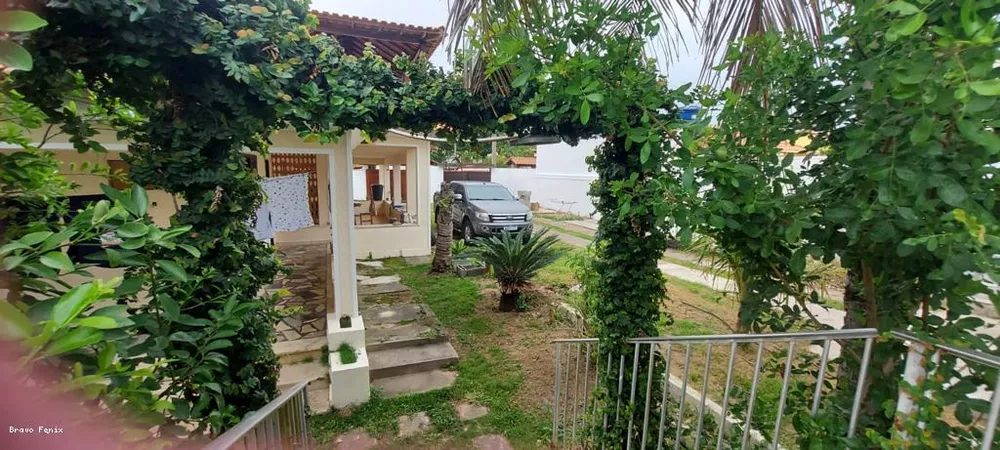 Casa, 4 quartos - Foto 3