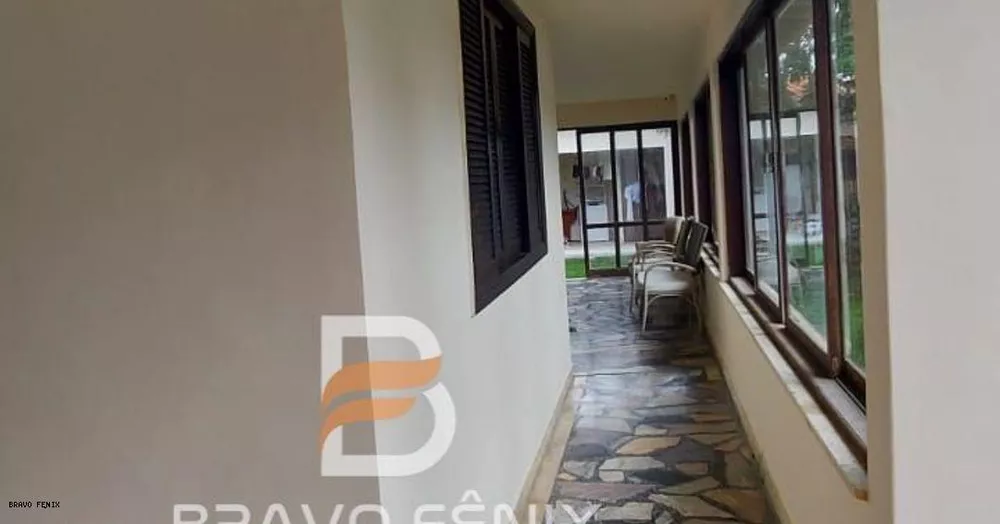 Casa, 4 quartos - Foto 16