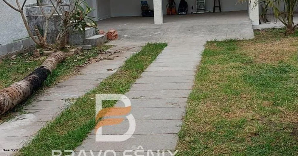 Casa, 4 quartos - Foto 12