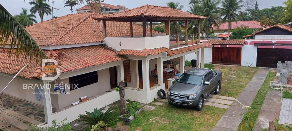Casa, 4 quartos - Foto 2