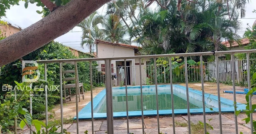 Casa, 4 quartos - Foto 10