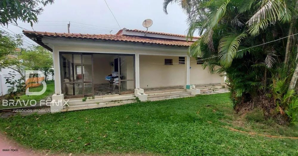 Casa, 4 quartos - Foto 6