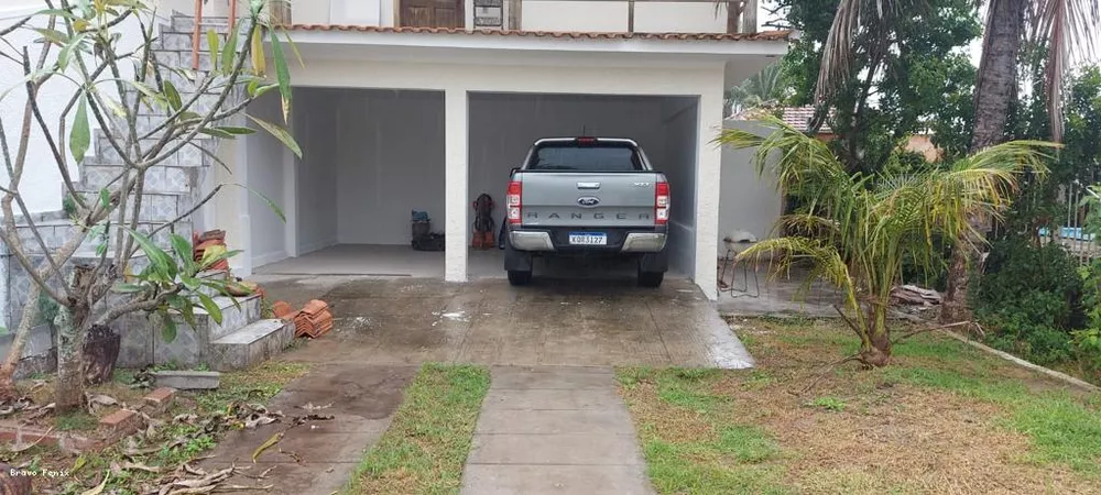 Casa, 4 quartos - Foto 7