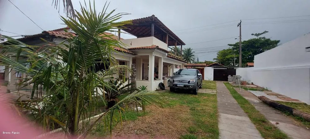 Casa, 4 quartos - Foto 1