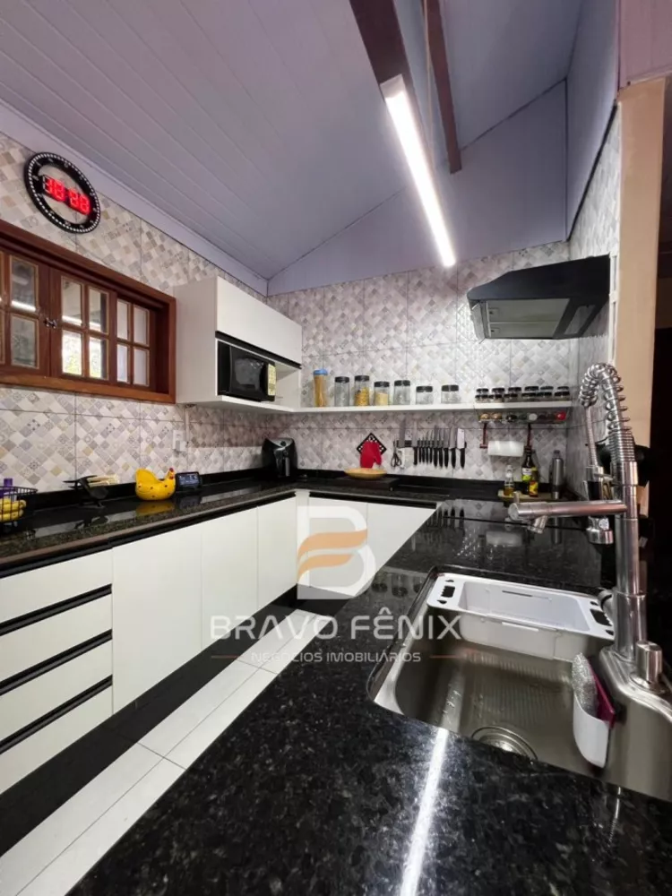 Casa, 4 quartos, 468 m² - Foto 13