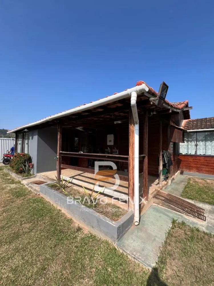 Casa, 4 quartos, 468 m² - Foto 5