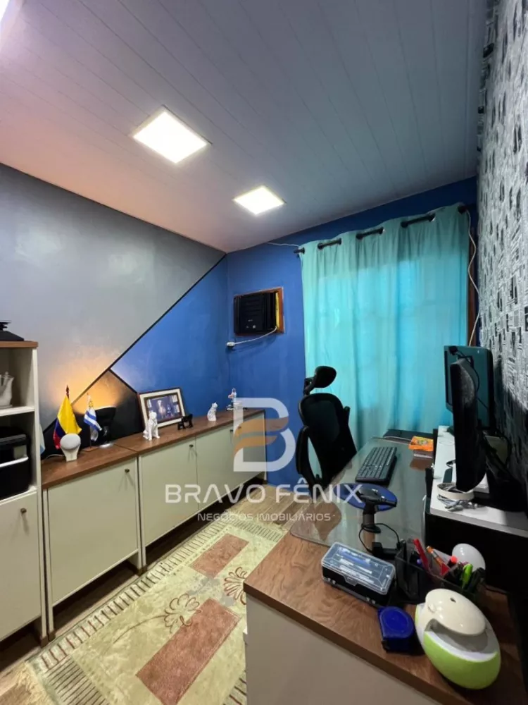 Casa, 4 quartos, 468 m² - Foto 23