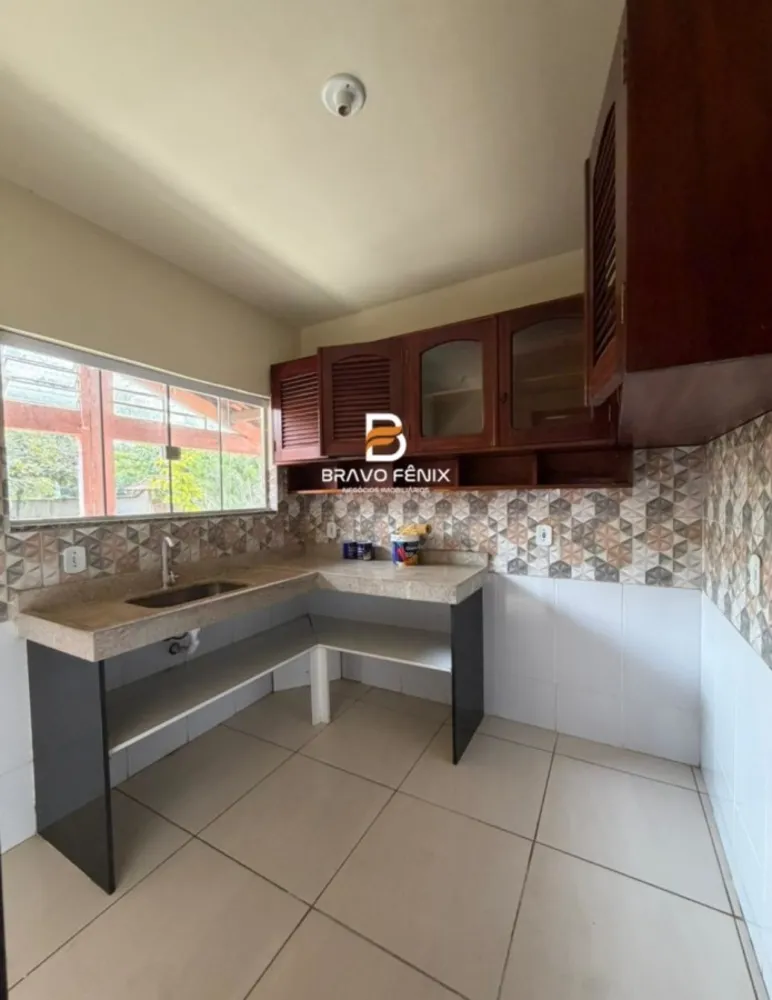 Casa, 3 quartos - Foto 12