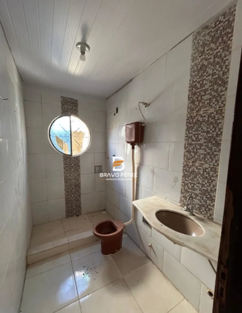 Casa, 3 quartos - Foto 17
