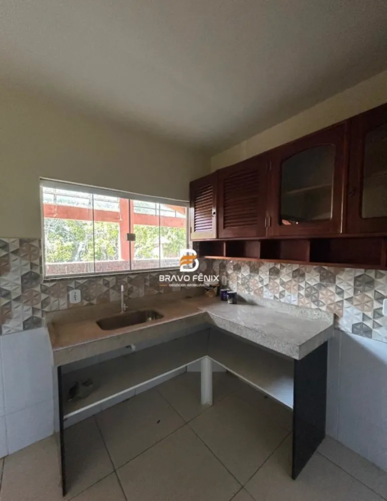 Casa, 3 quartos - Foto 10