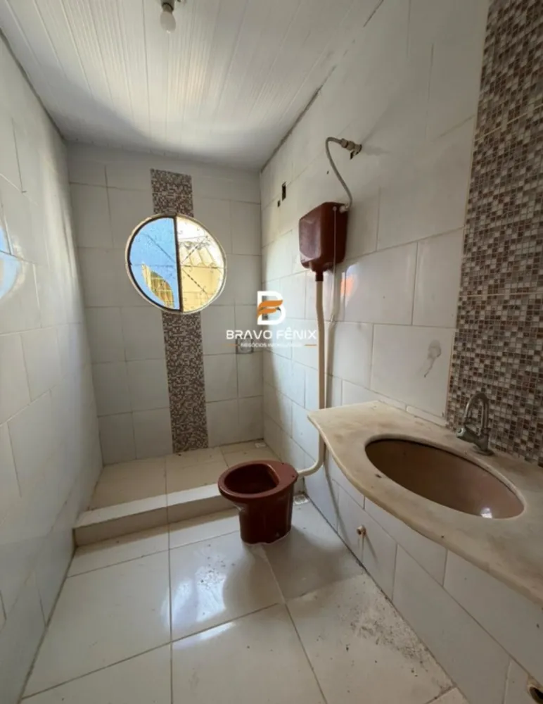 Casa, 3 quartos - Foto 18