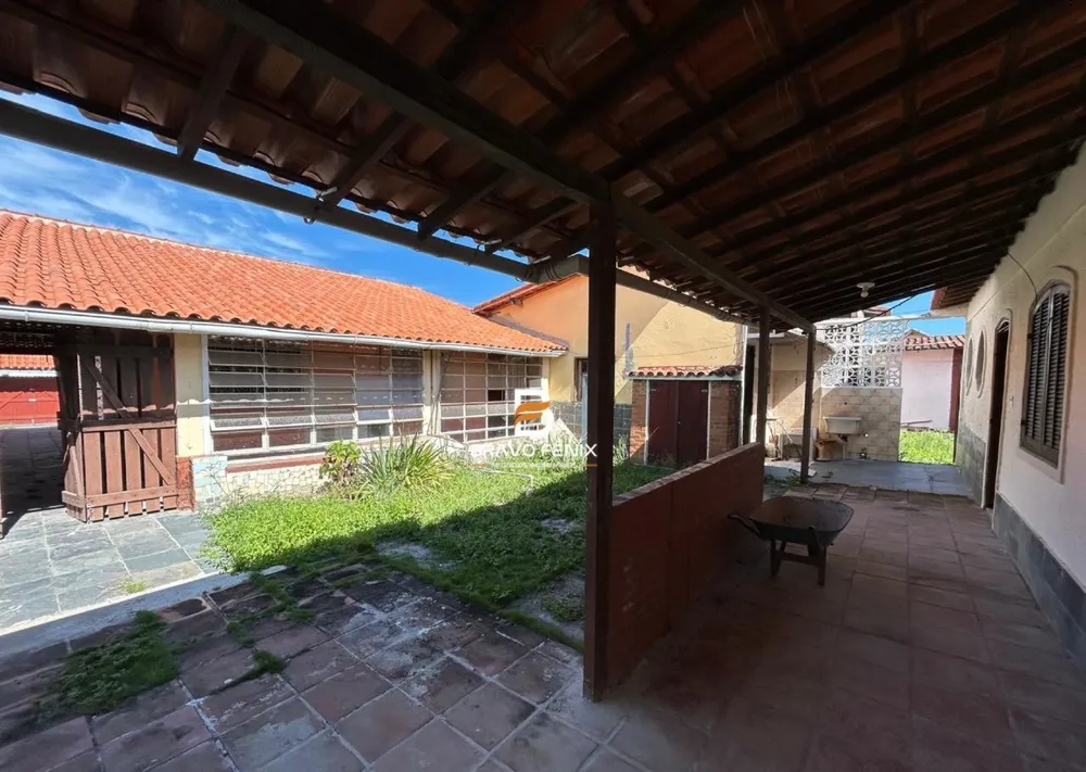 Casa, 3 quartos - Foto 13