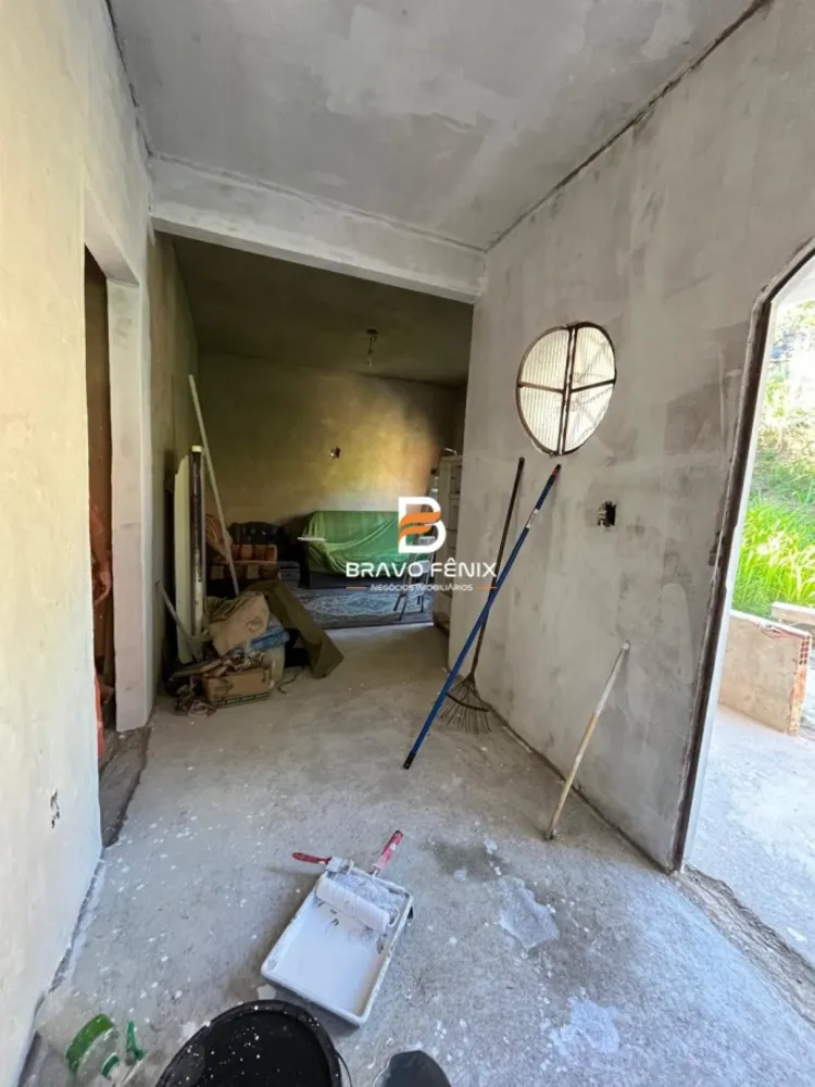 Casa, 2 quartos - Foto 2