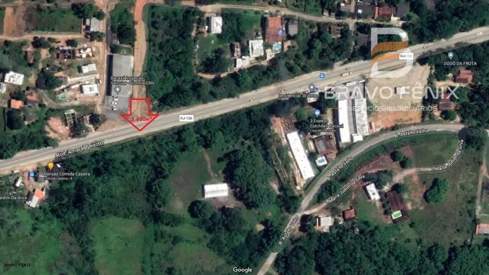 Terreno, 3630 m² - Foto 4