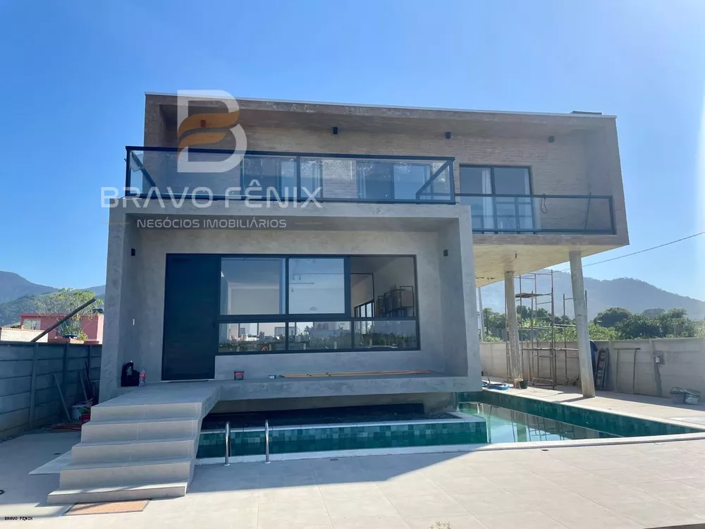 Casa, 3 quartos - Foto 6