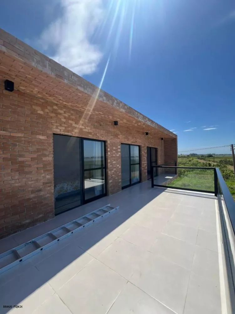 Casa, 3 quartos - Foto 4